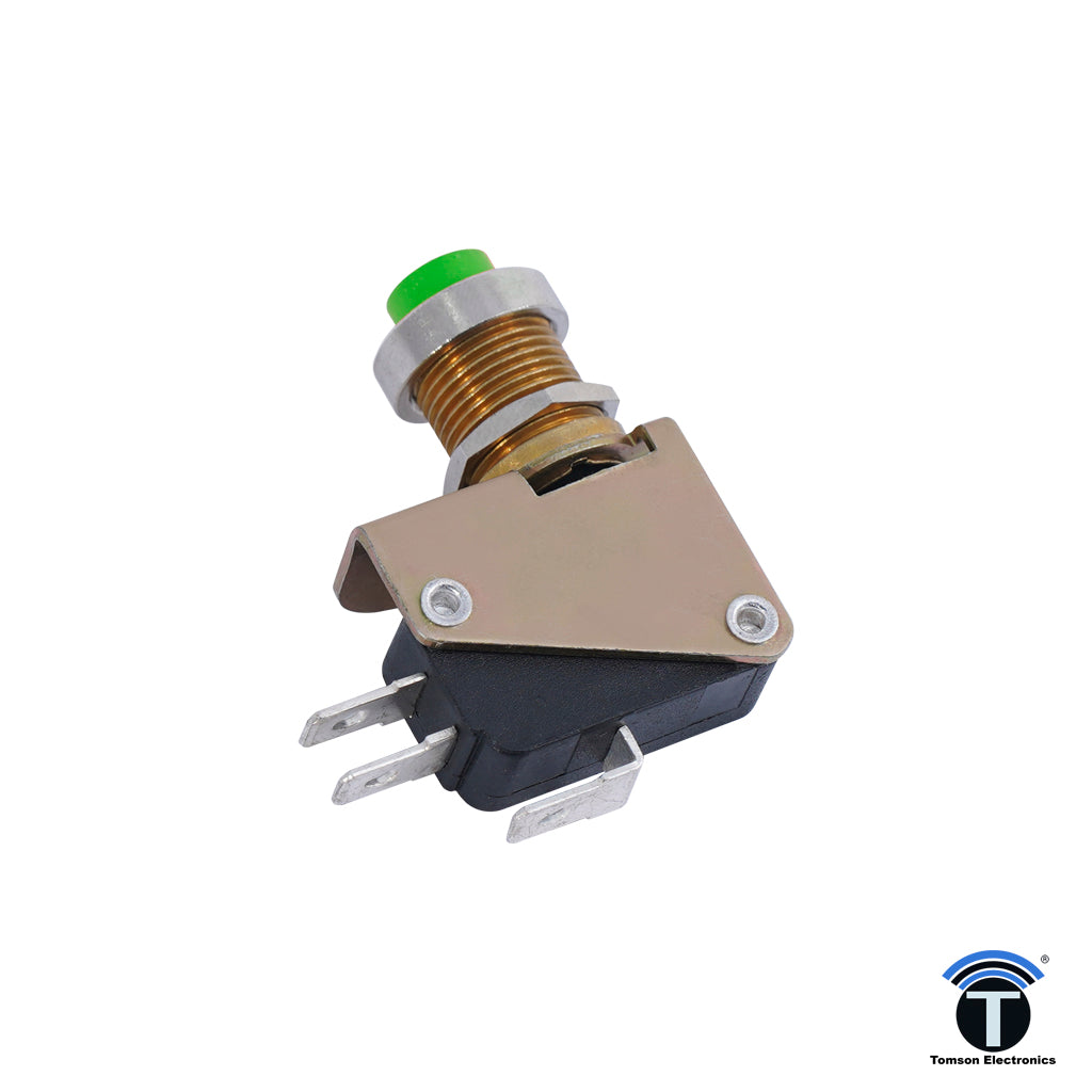 Elcom Micro Switch MS 222 B Elcom Micro Switch MS 222 B